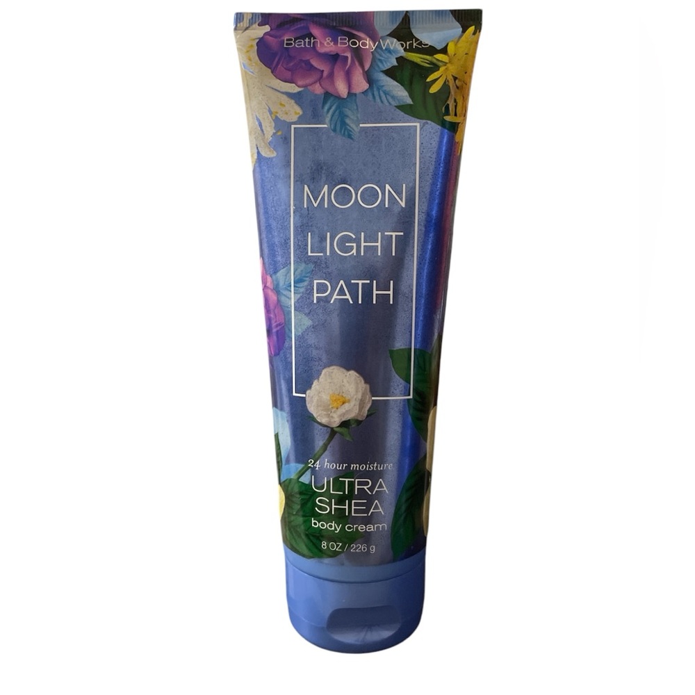 Moonlight Path Body Cream - Bath and Body Works